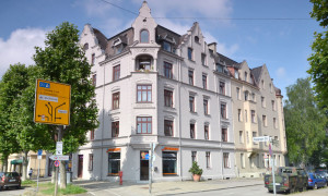 Filiale Augsburg, Gögginger Str. 36