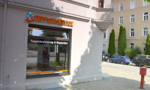 Teppichwäscherei Augsburg