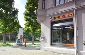 Teppichwäsche Augsburg